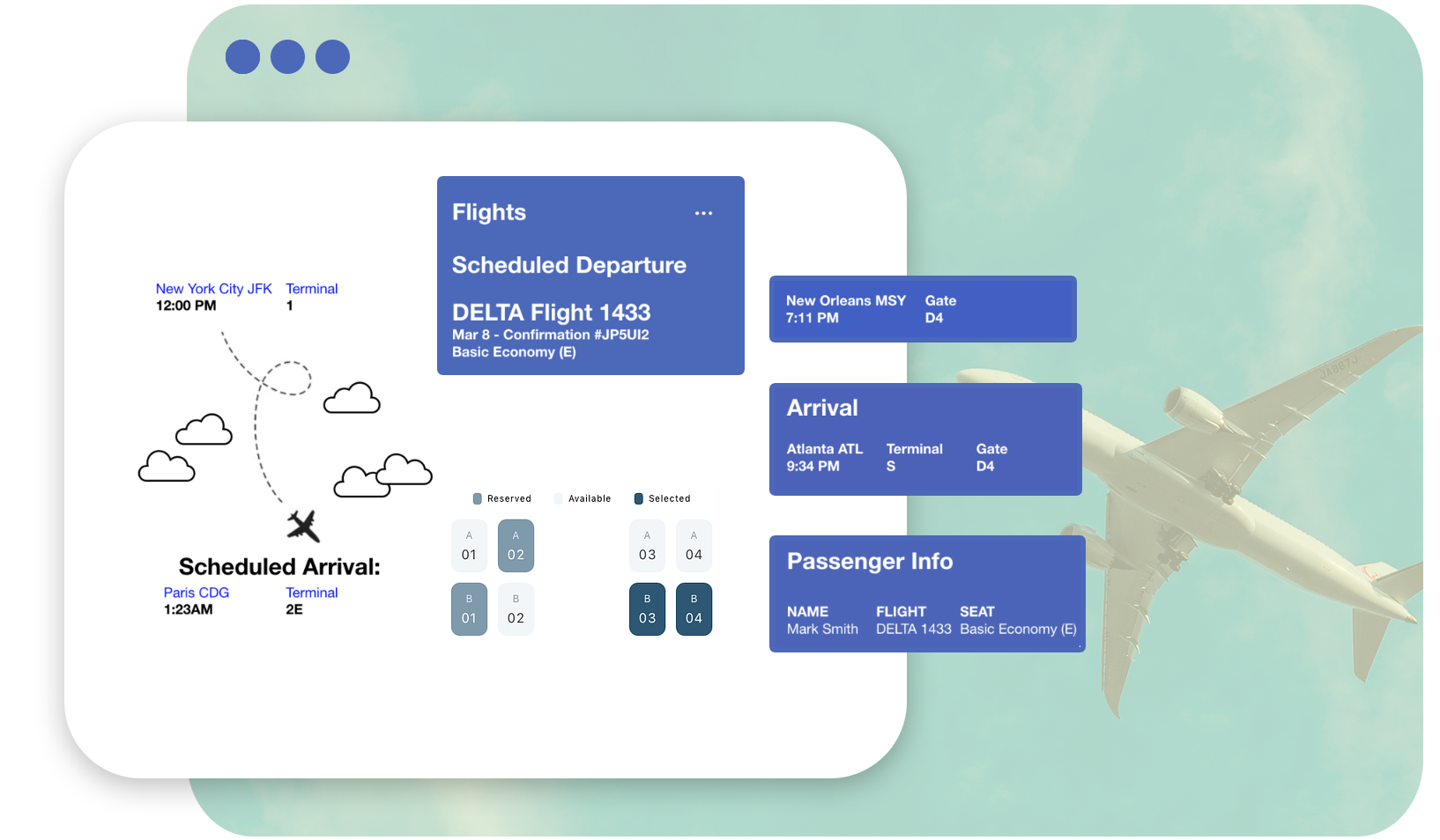 Dive-Into-Our-In-Depth-Airline-Data-Extraction-Process