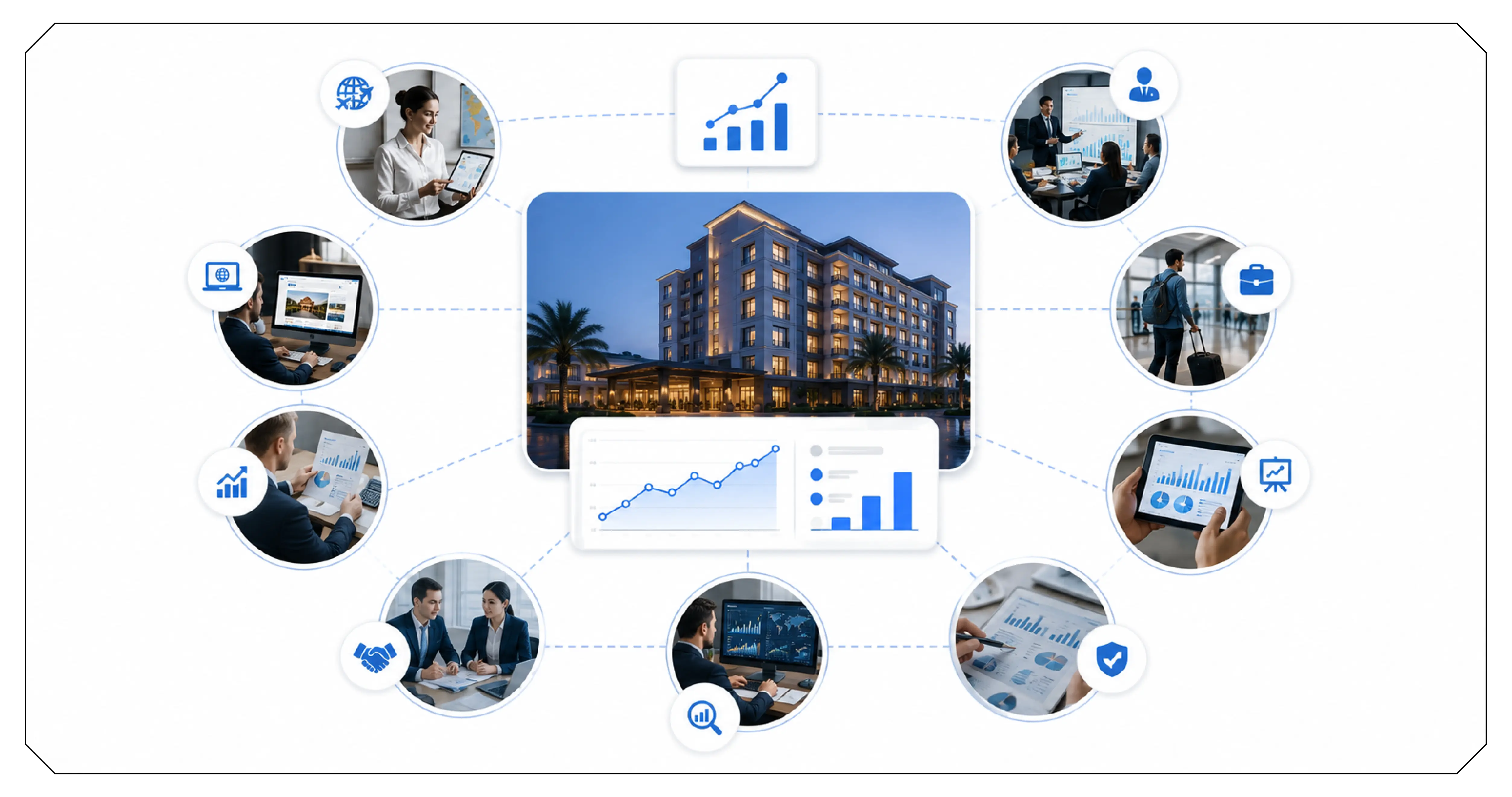 Applications Across Industries