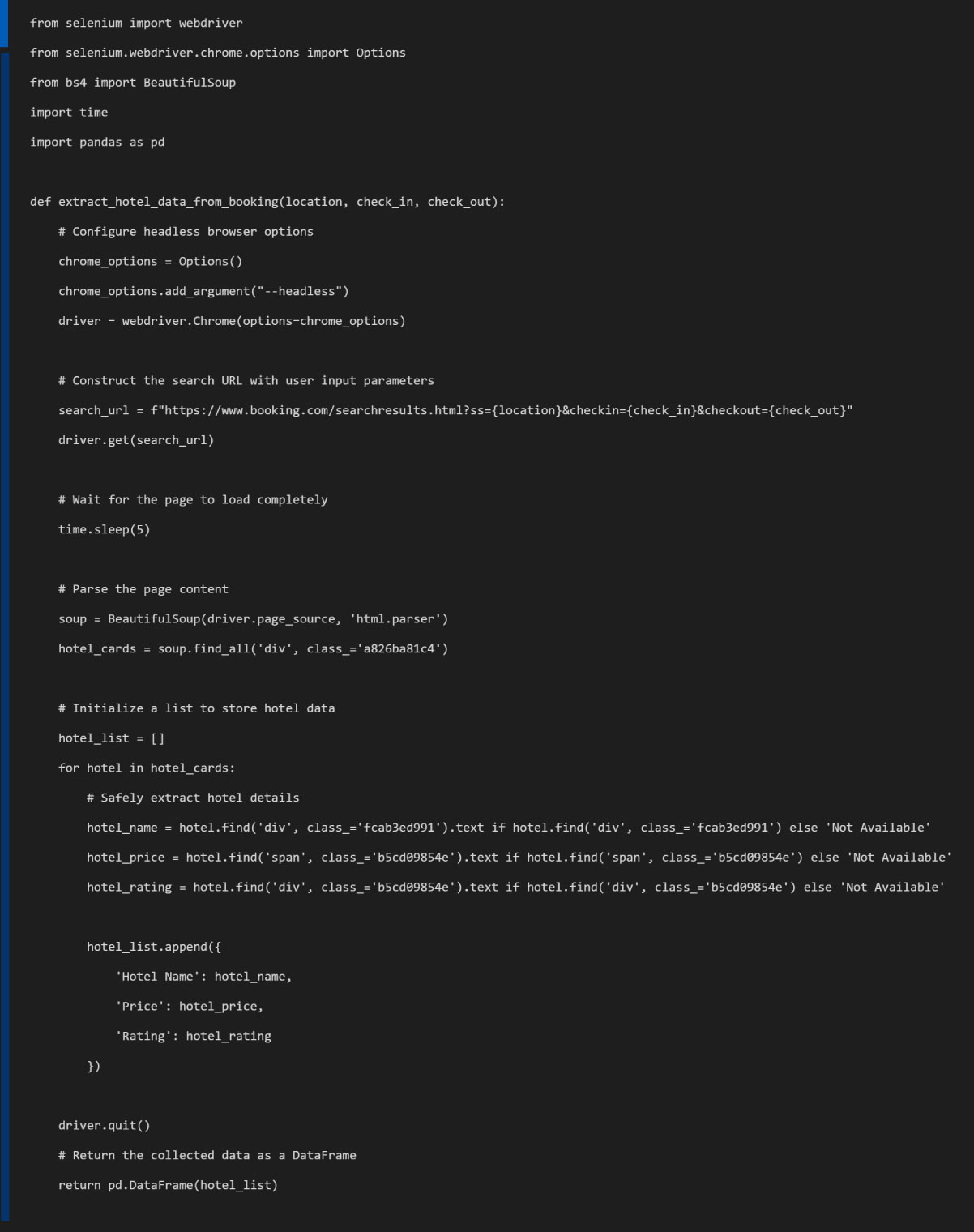 Custom-Scraping-Scripts