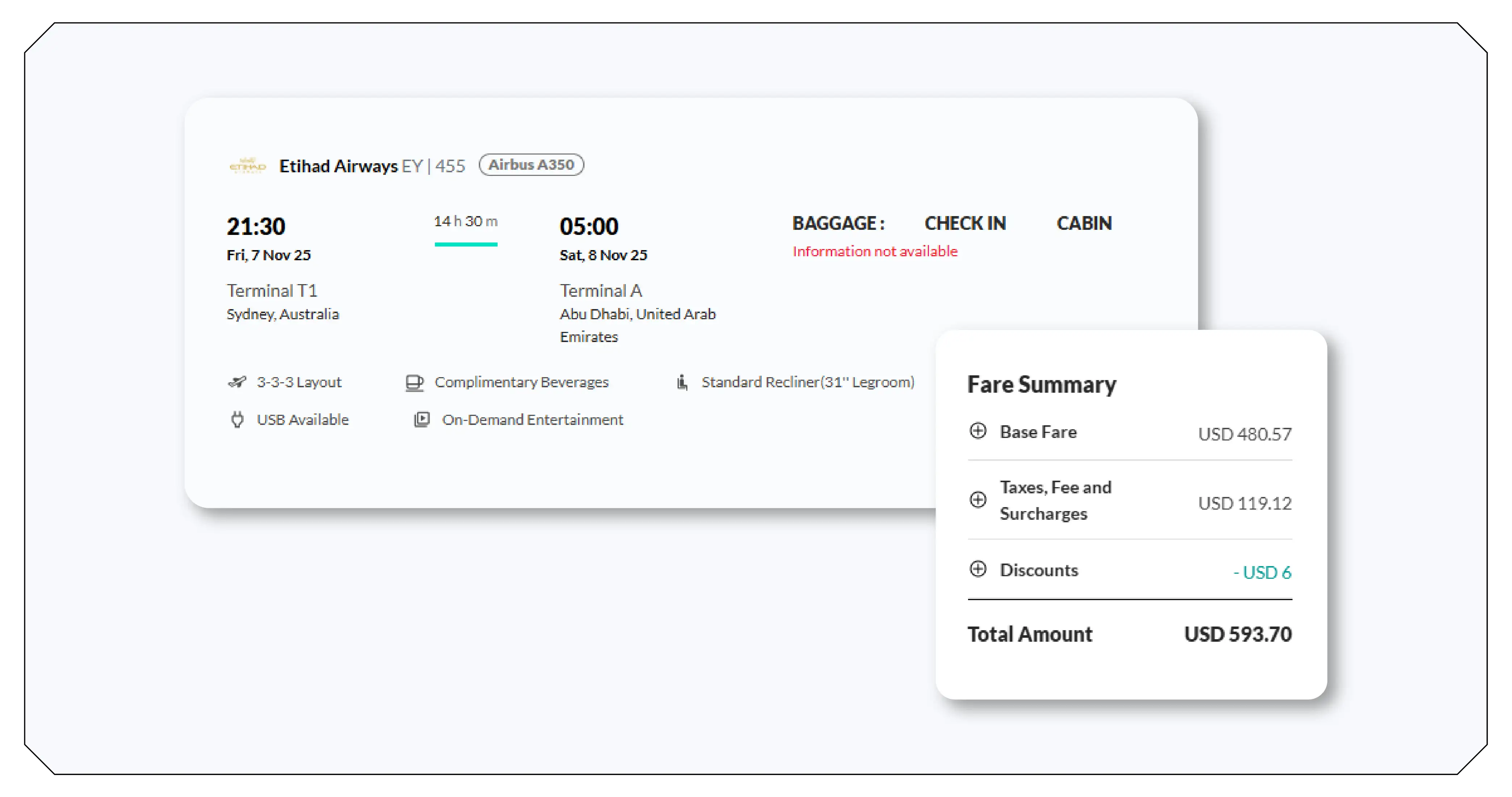 Centralized Airline Data API for Real-Time Flight Data Accuracy