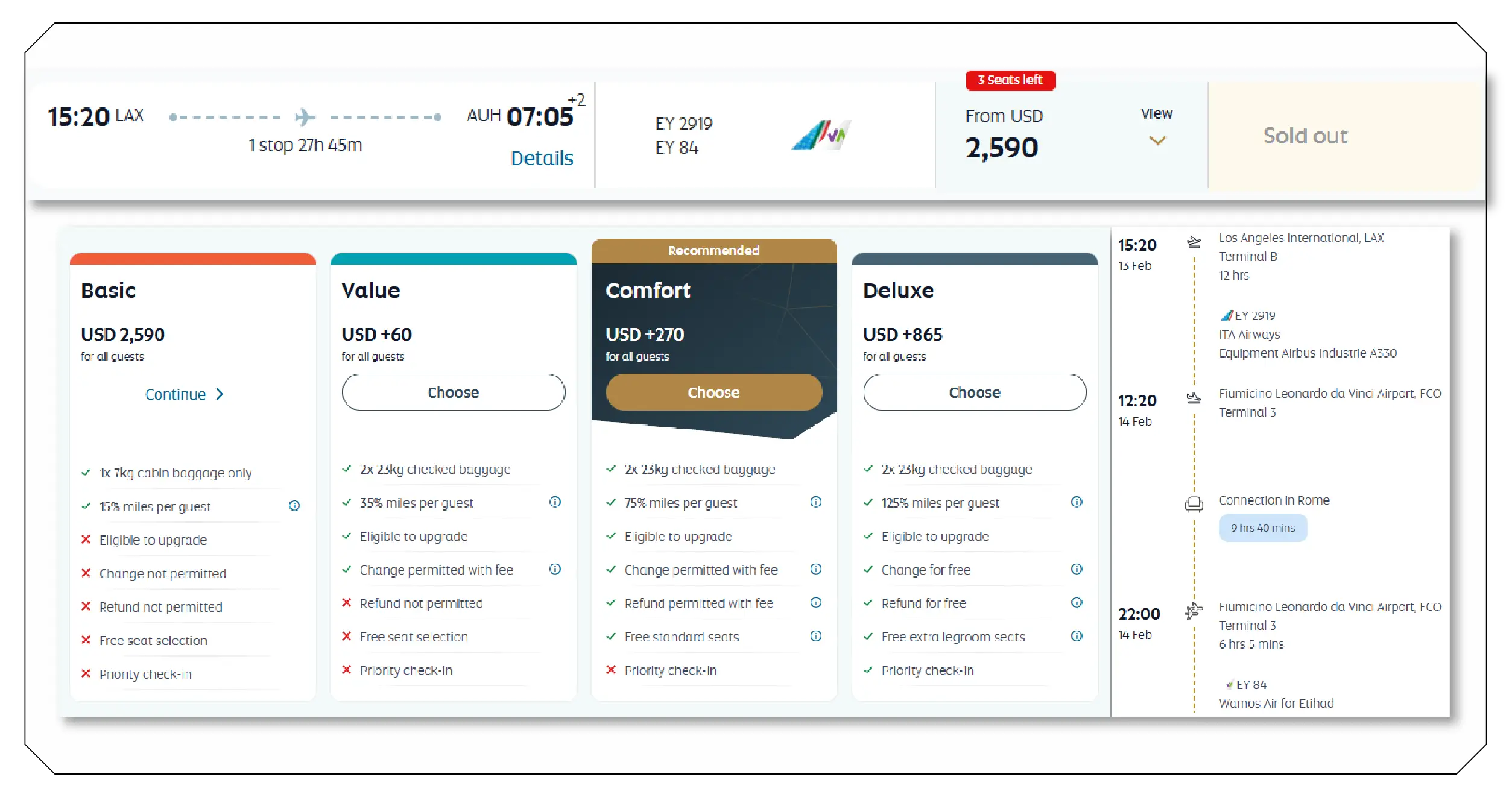 Leveraging Real-Time Flight Data