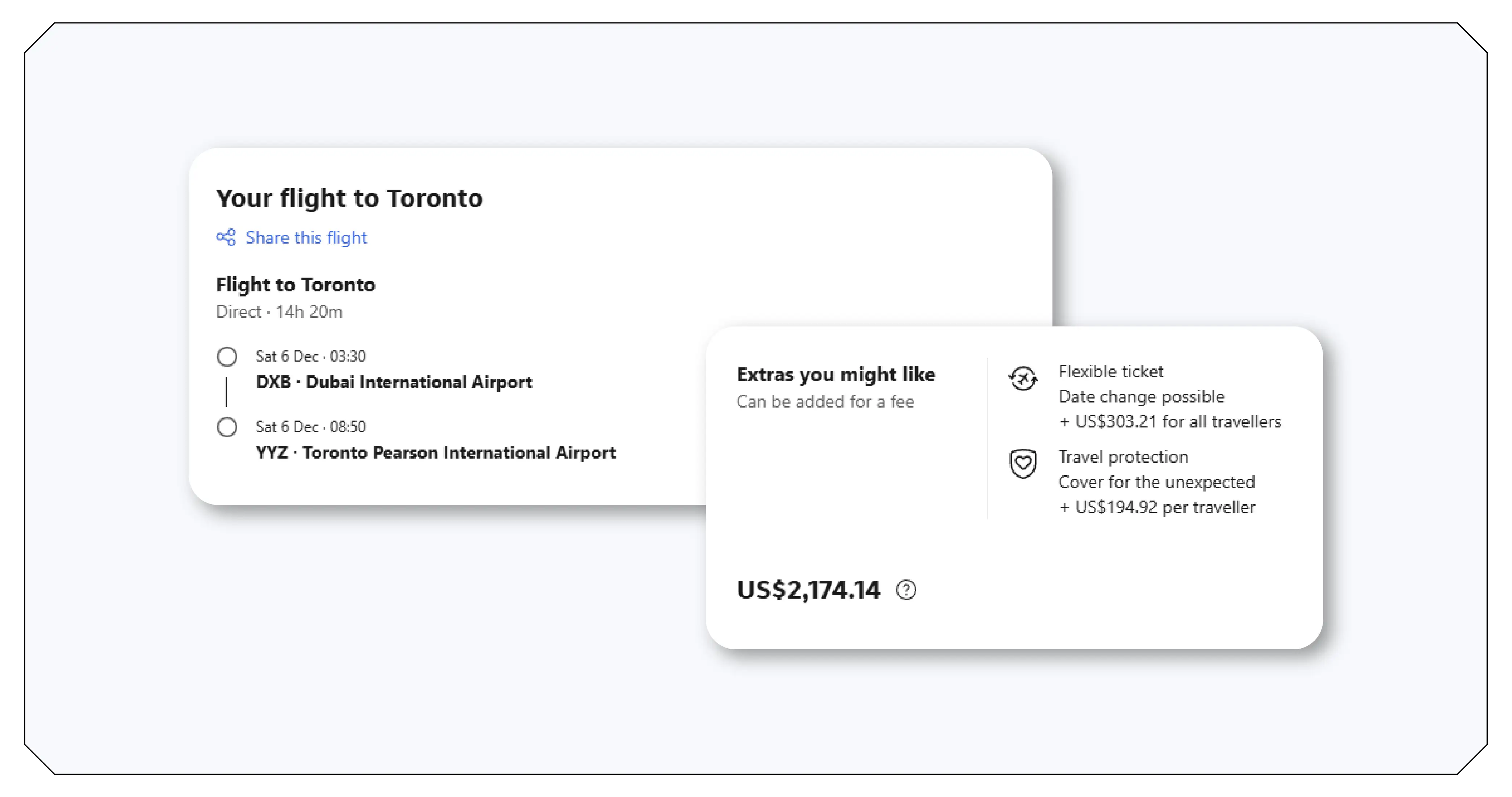 Extract Expedia Canada Flight Data to Improve Travel Intelligence