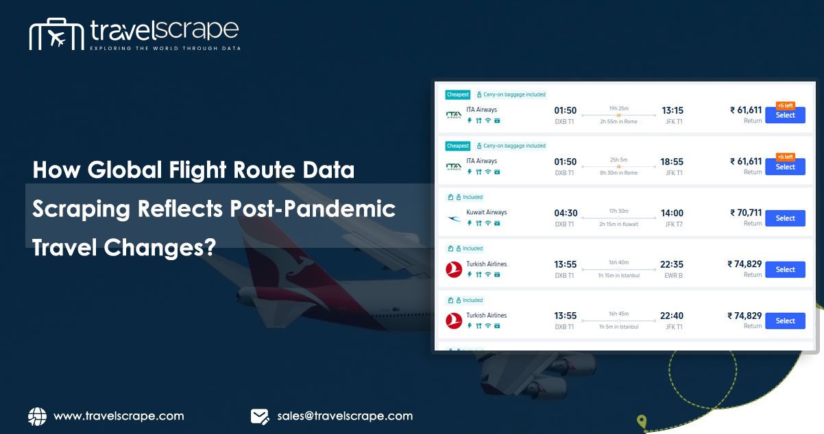 How-Global-Flight-Route-Data-Scraping-Reflects-Post-Pandemic-Travel-Changes How-Global-Flight-Route-Data-Scraping-Reflects-Post-Pandemic-Travel-Changes