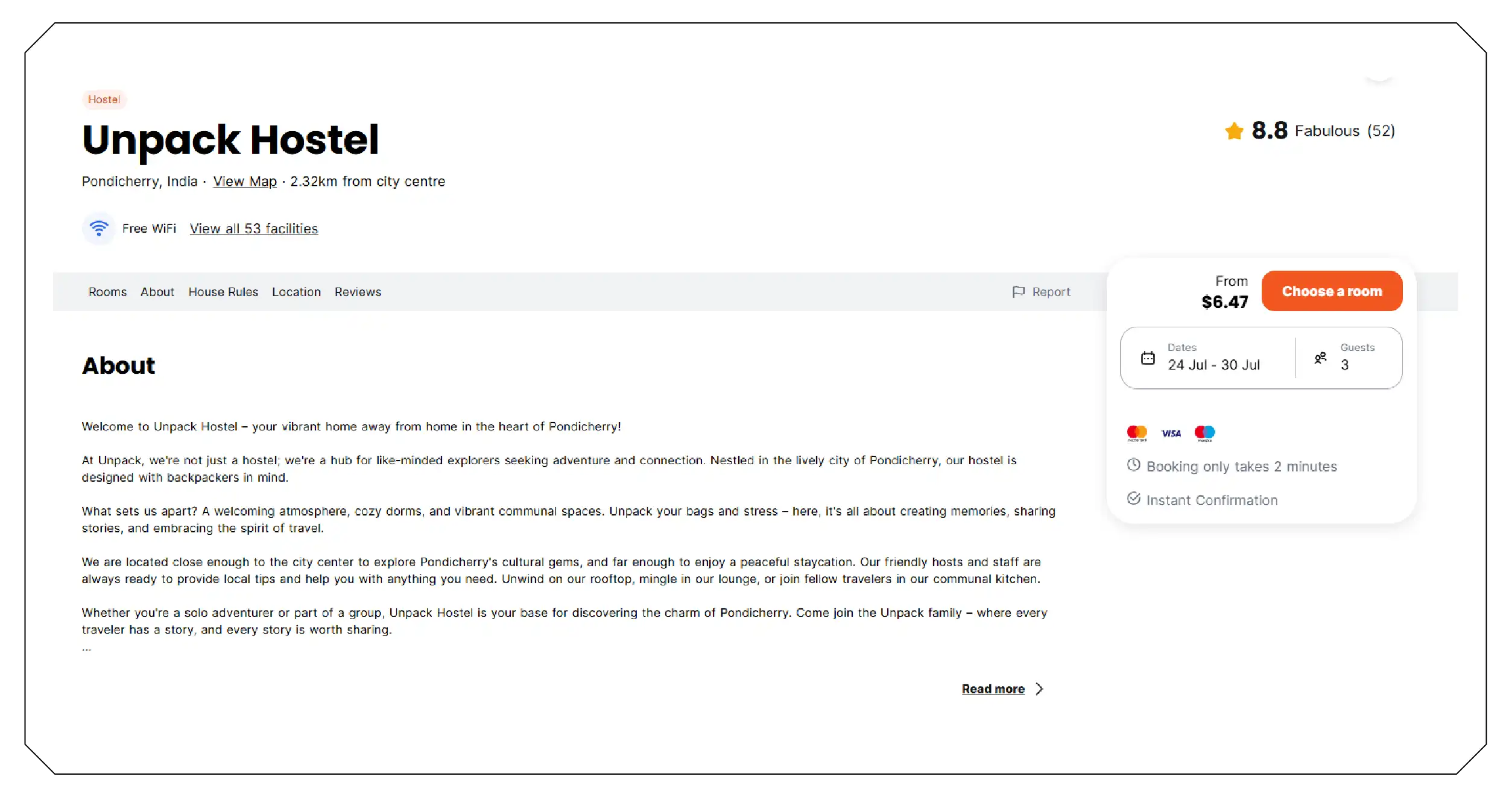 The Growing Need for Vacation Rental Intelligence The Growing Need for Vacation Rental Intelligence
