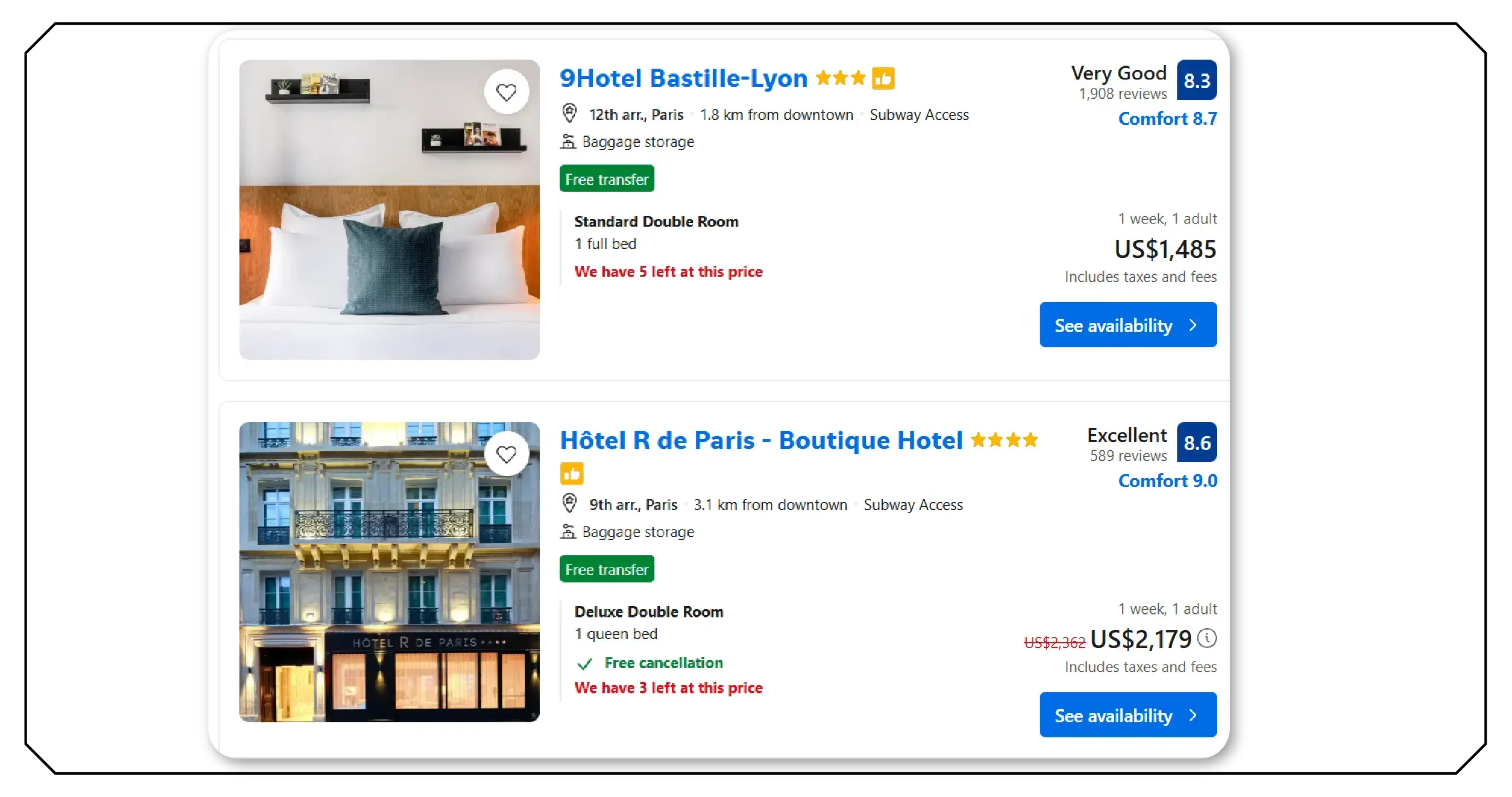 Real-Time Price Monitoring & Dynamic Strategy