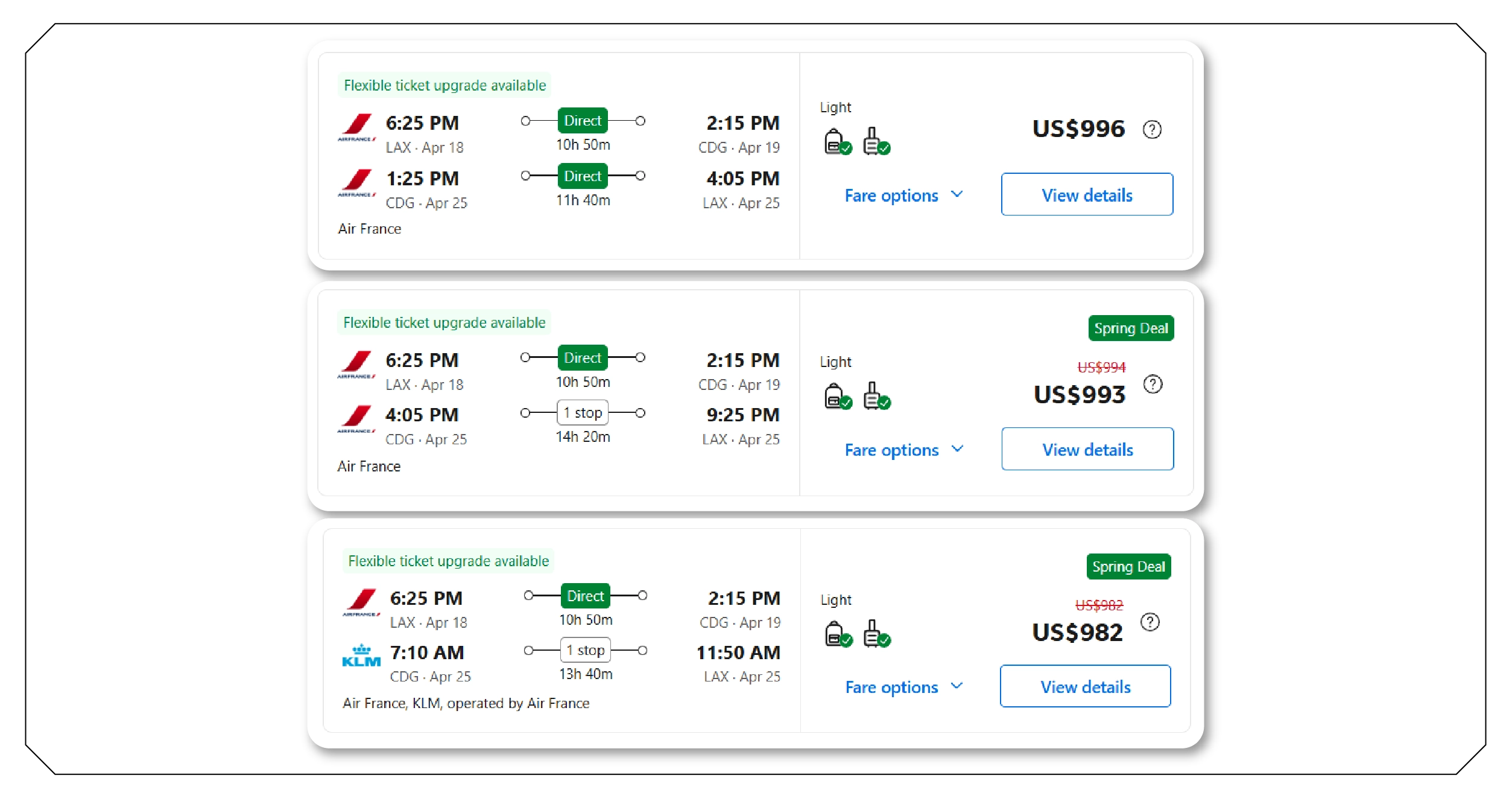 Analyzing Price Fluctuations and Flight Pricing Intelligence