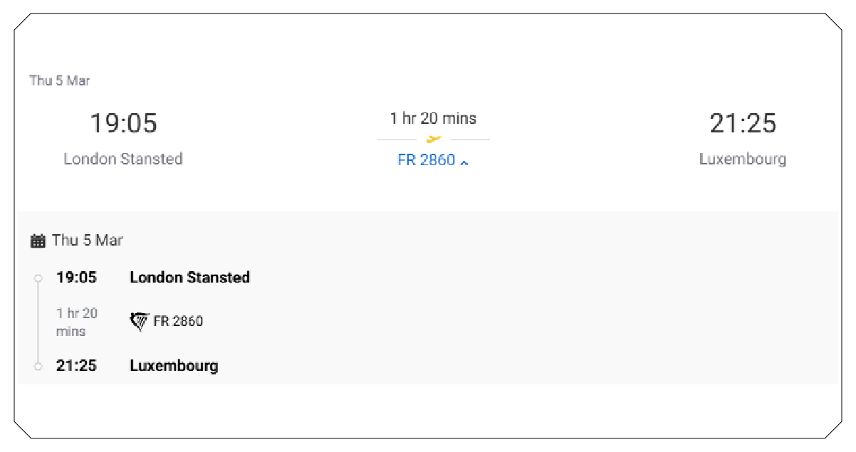 Use Cases for Ryanair Flight Data Scraping in Malaga