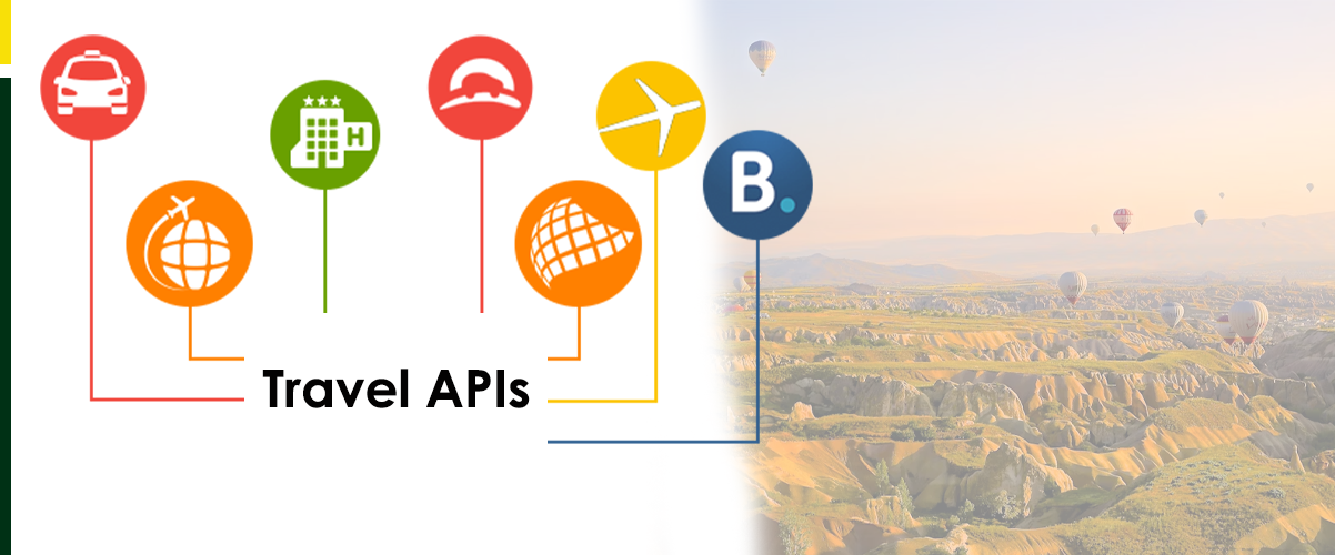 How is Travel API Scraping Transforming Trends in Travel and Tourism