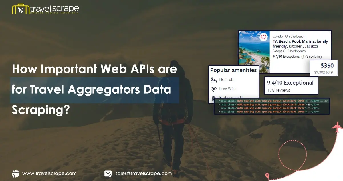 How-Important-Web-Scraper-APIs-are-for-Travel-Aggregators-Data-Scraping