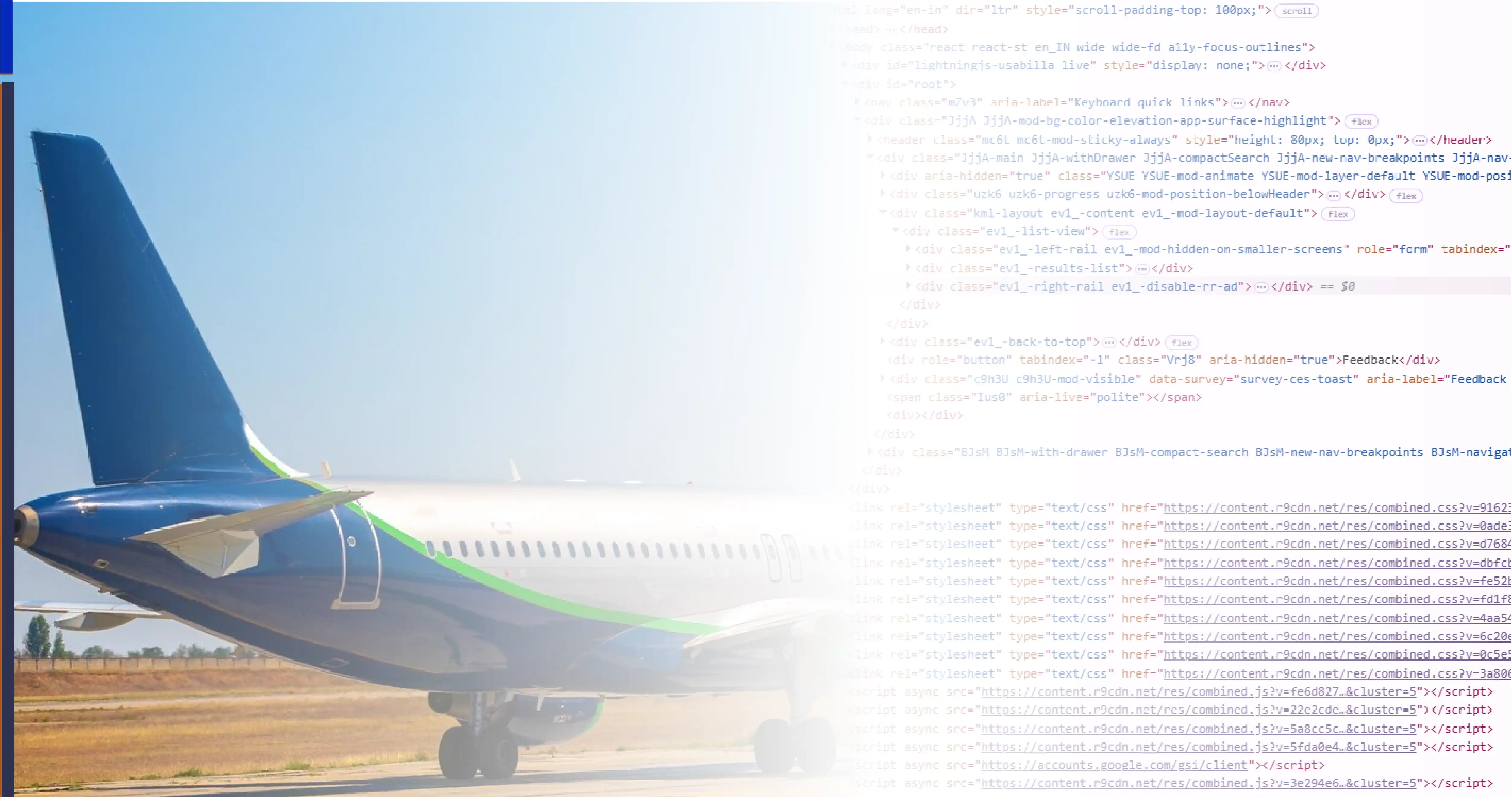 Web Scraping For Airfare Prediction Models To Optimize Pricing
