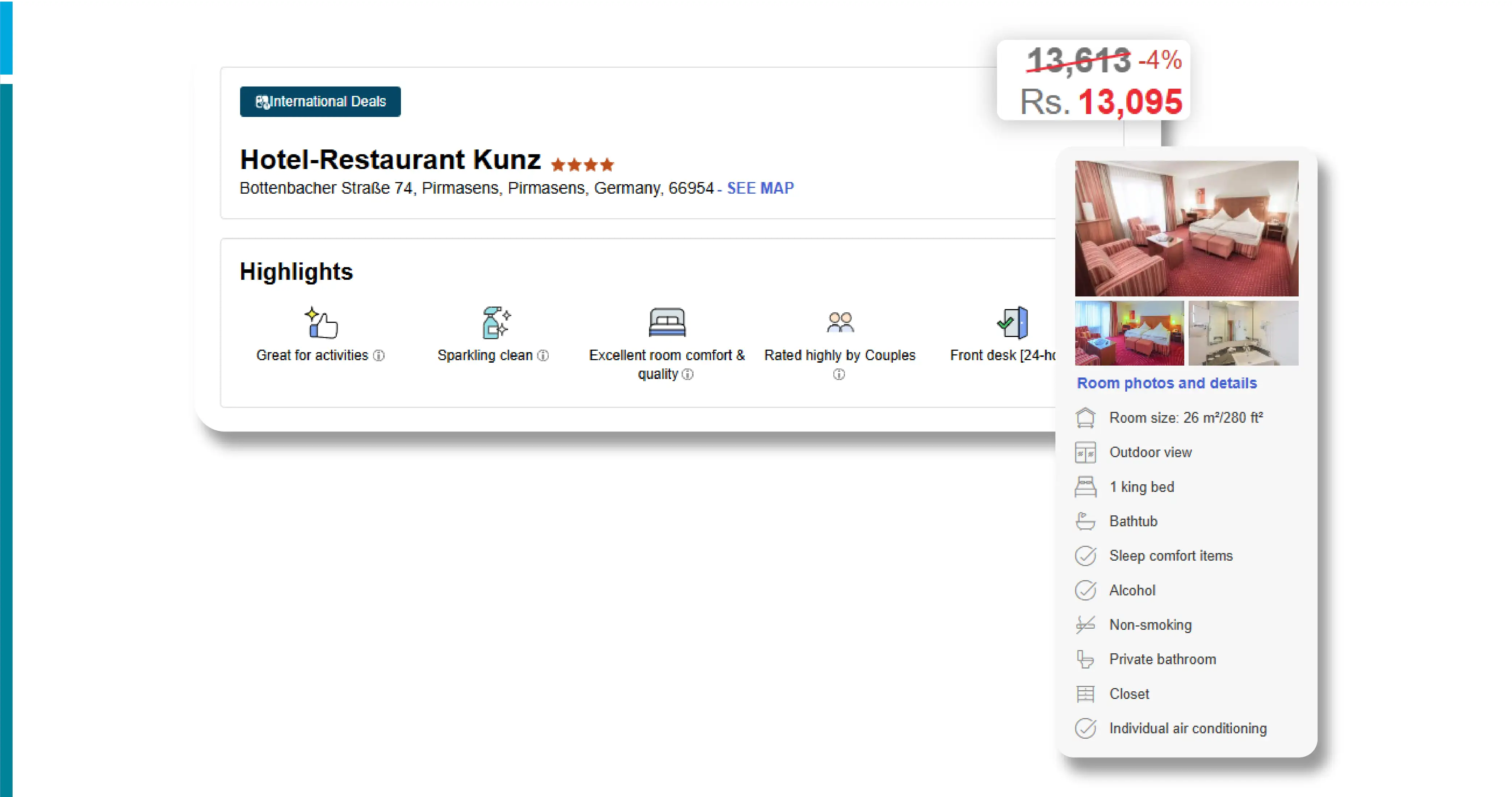 Challenges in the Travel Industry Challenges in the Travel Industry