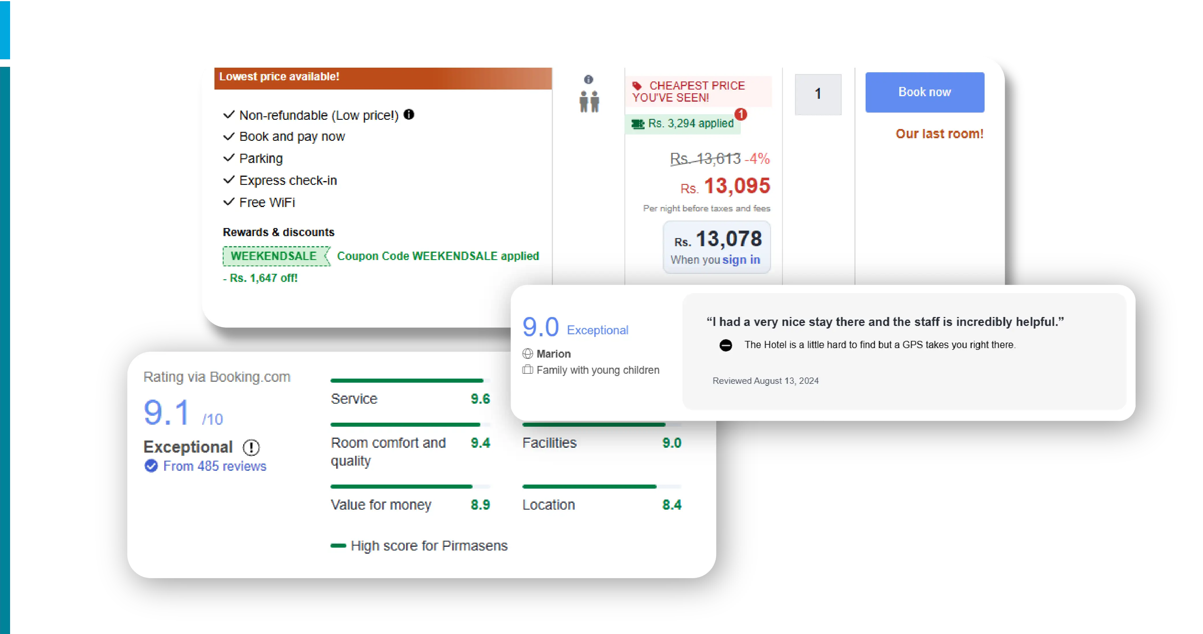 Our Approach Our Approach