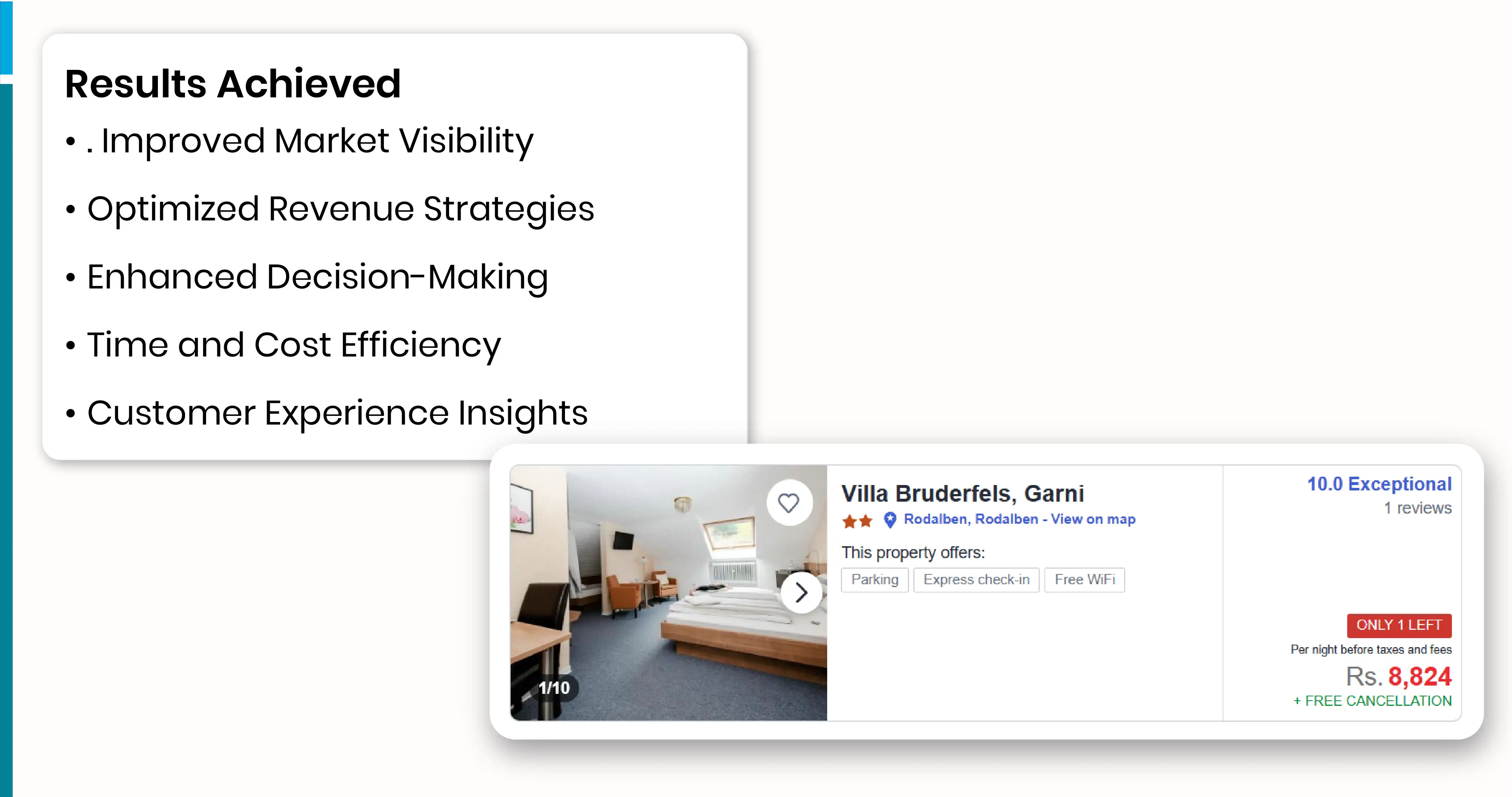 Results Approach Results Approach