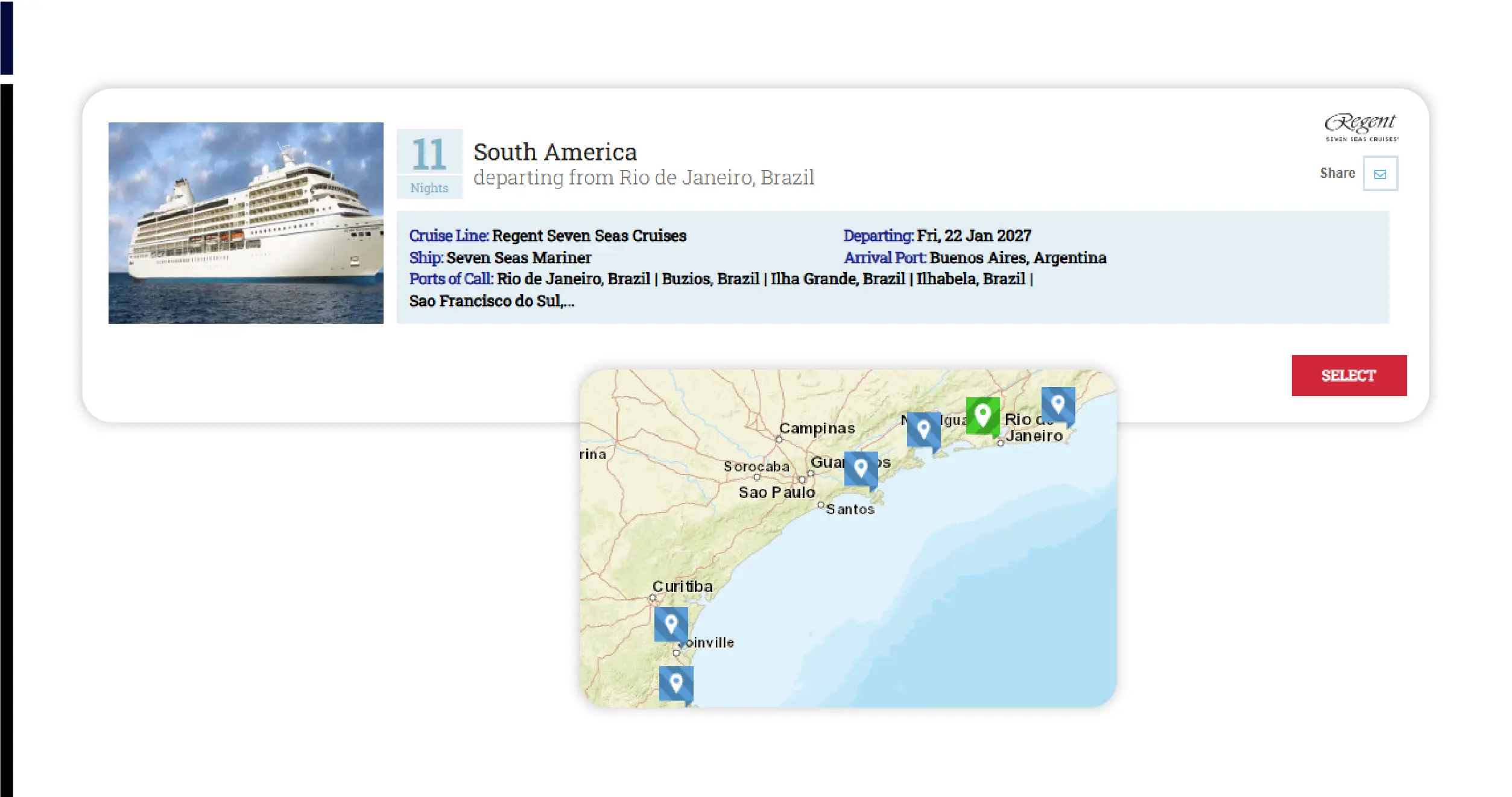 Challenges in the Travel Industry