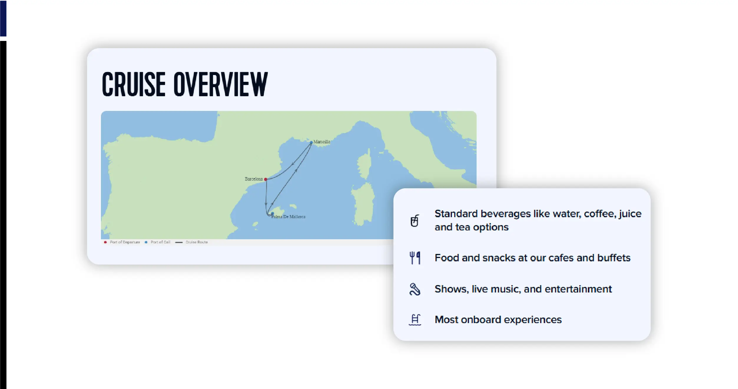 Challenges in the Travel Industry