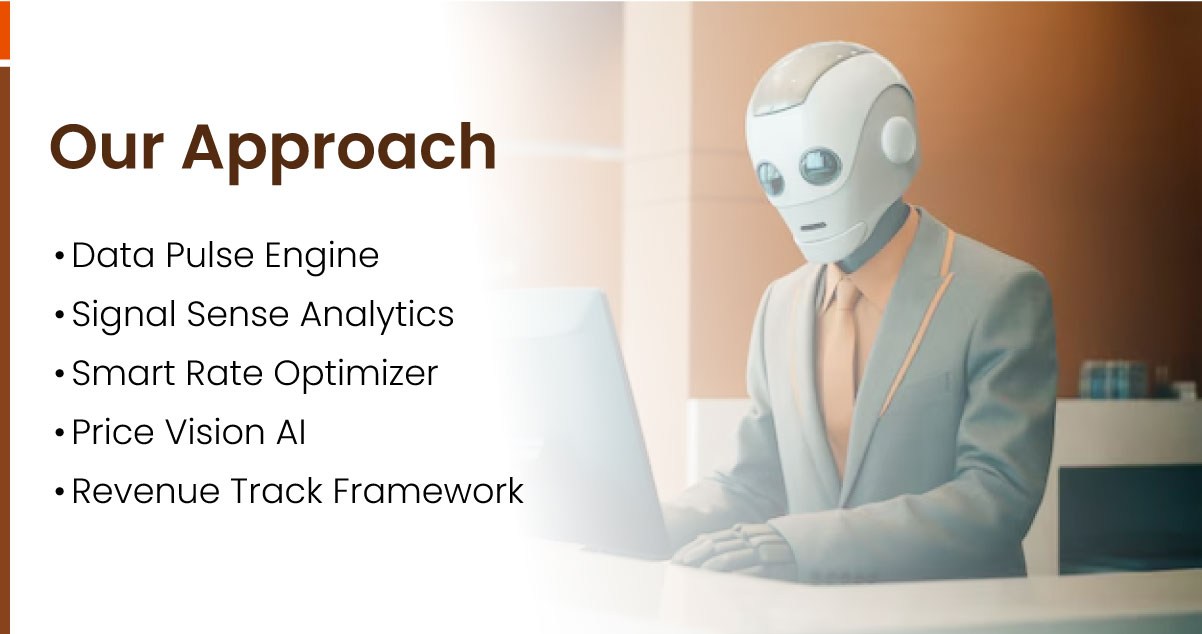 Our-Approach Our-Approach