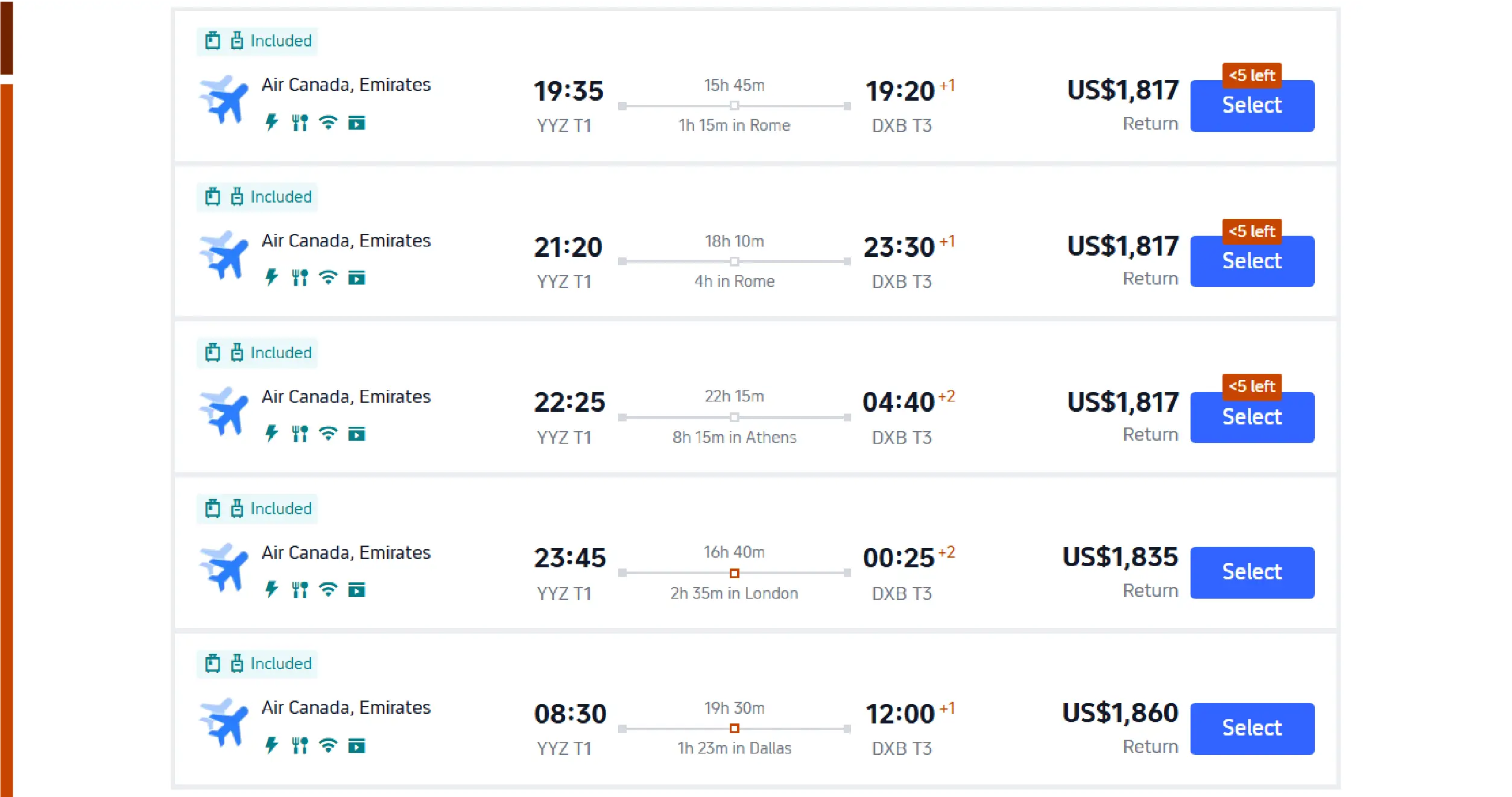 Challenges in the Travel Industry-01