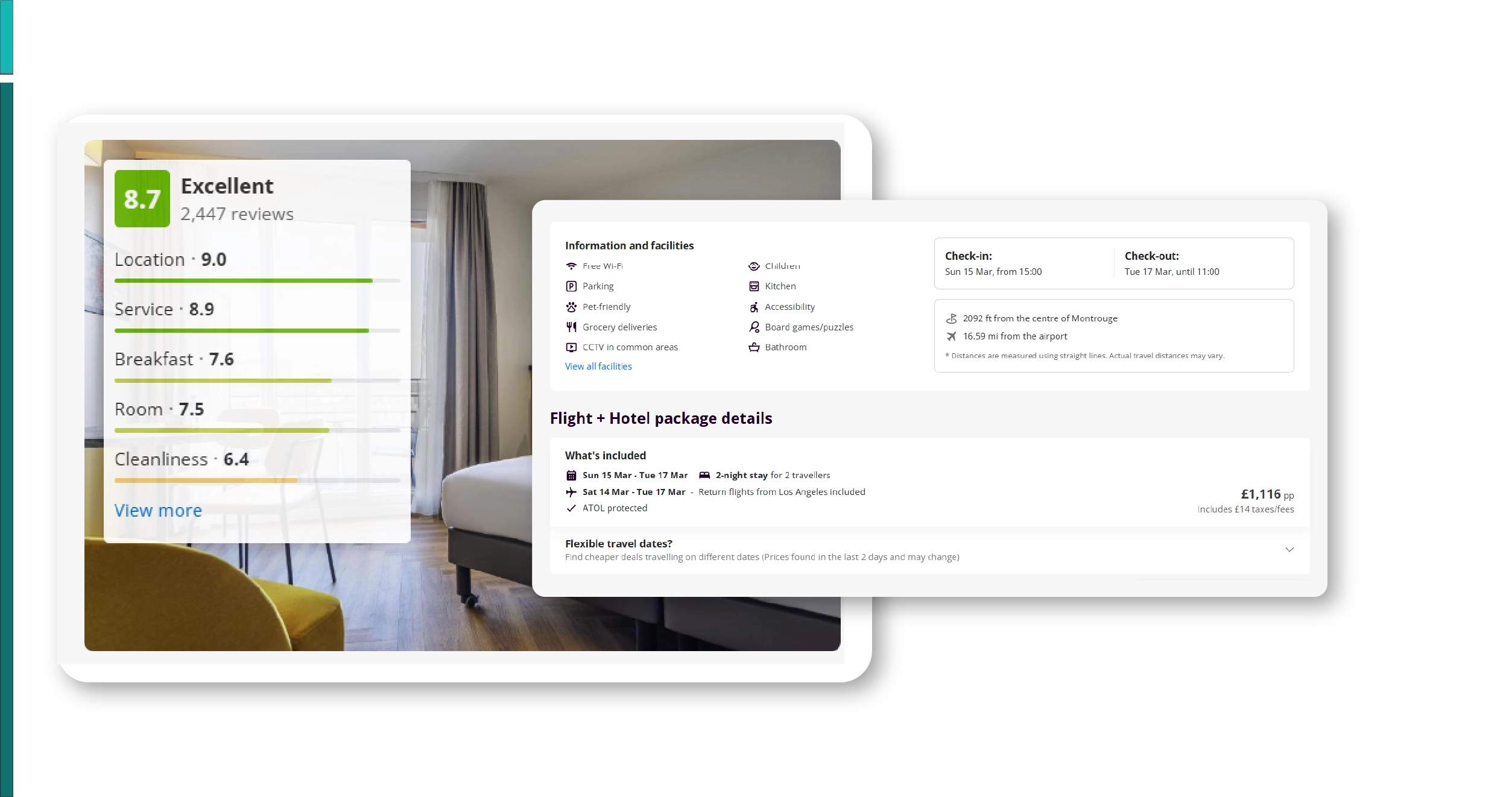 Our Approach Our Approach