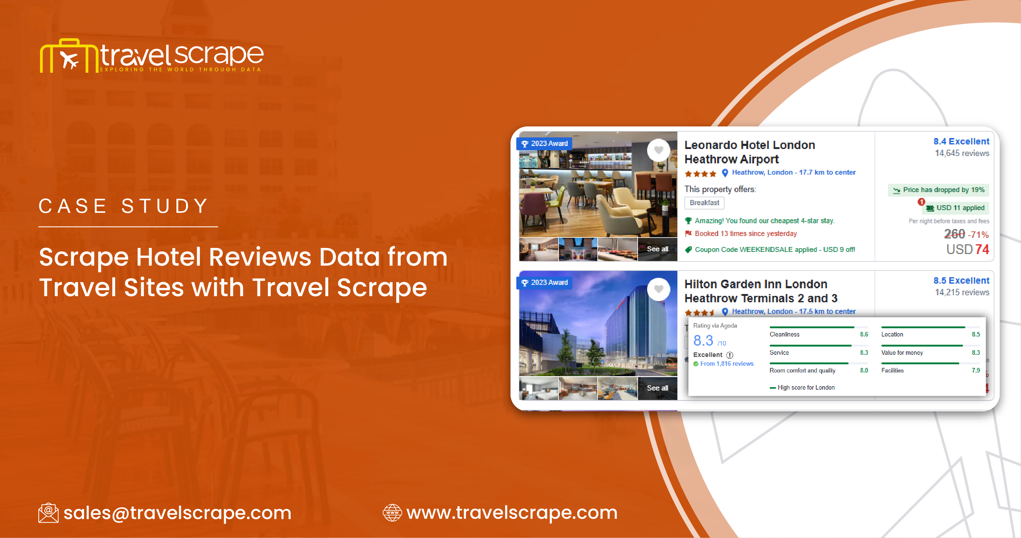Case-Study-Scrape-Hotel-Reviews-Data-from-Travel-Sites-with-Travel-Scrape Case-Study-Scrape-Hotel-Reviews-Data-from-Travel-Sites-with-Travel-Scrape