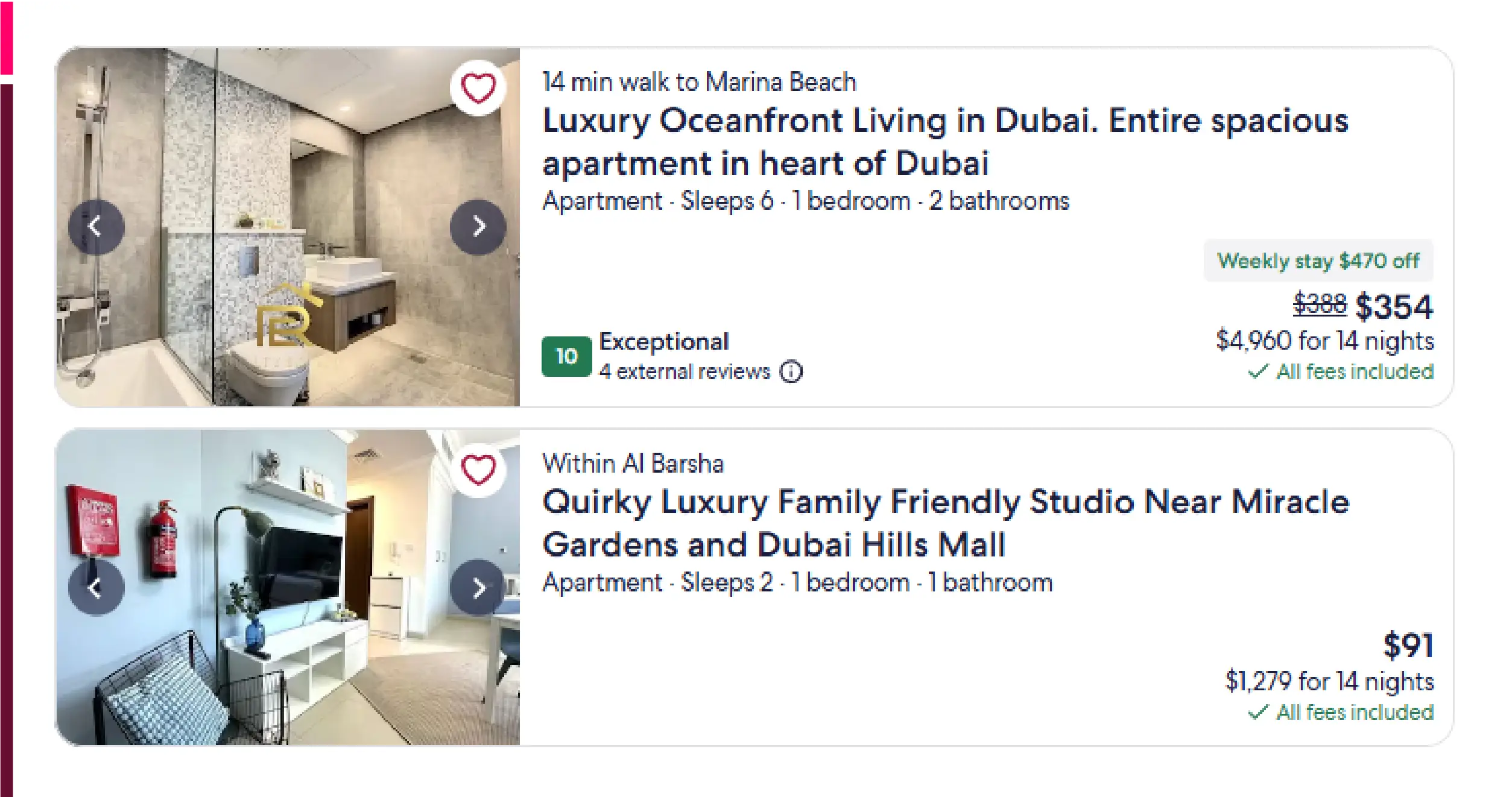 Challenges in the Rental Industry