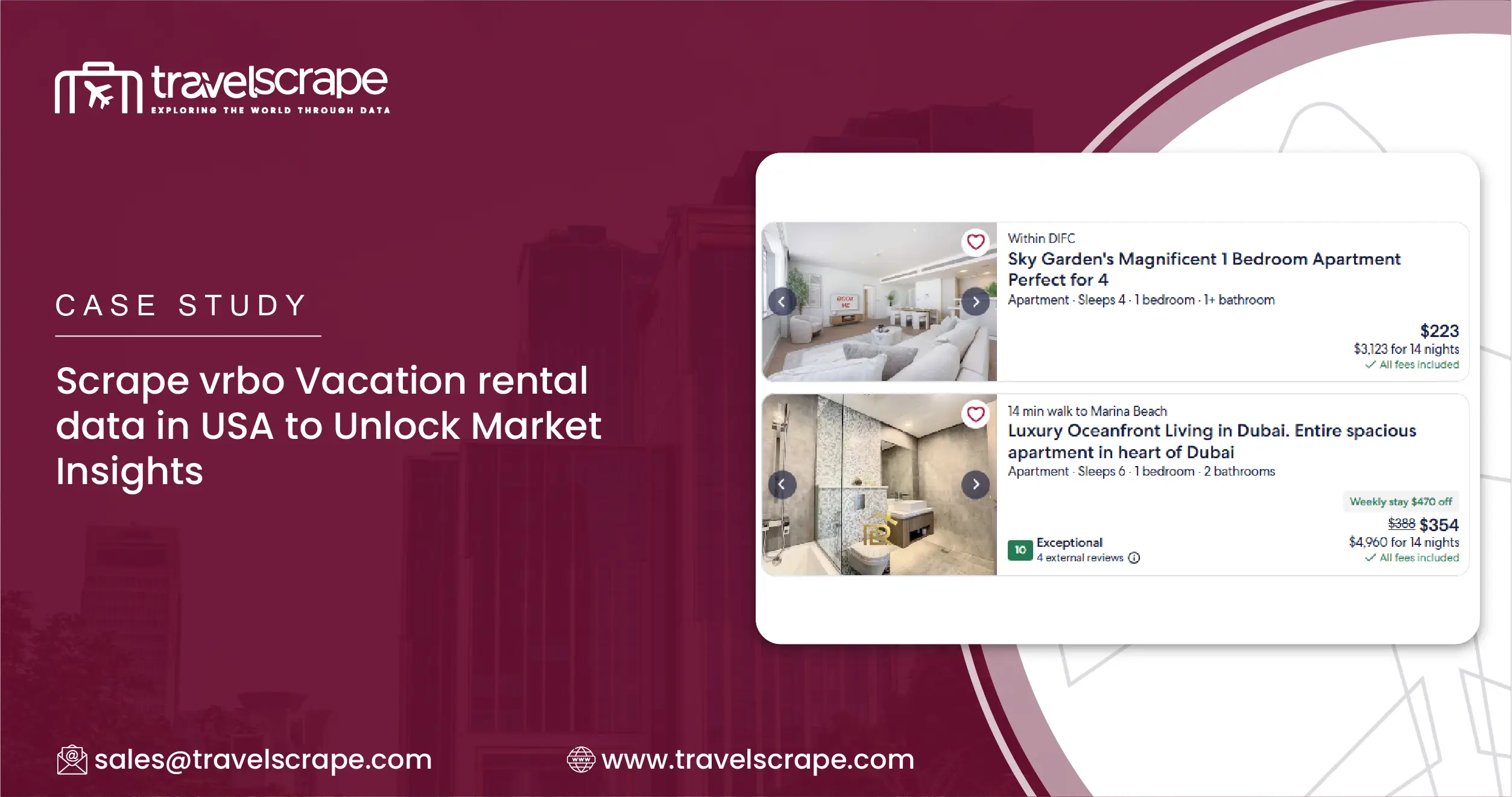 Scrape vrbo Vacation rental data in USA to Unlock Market Insights