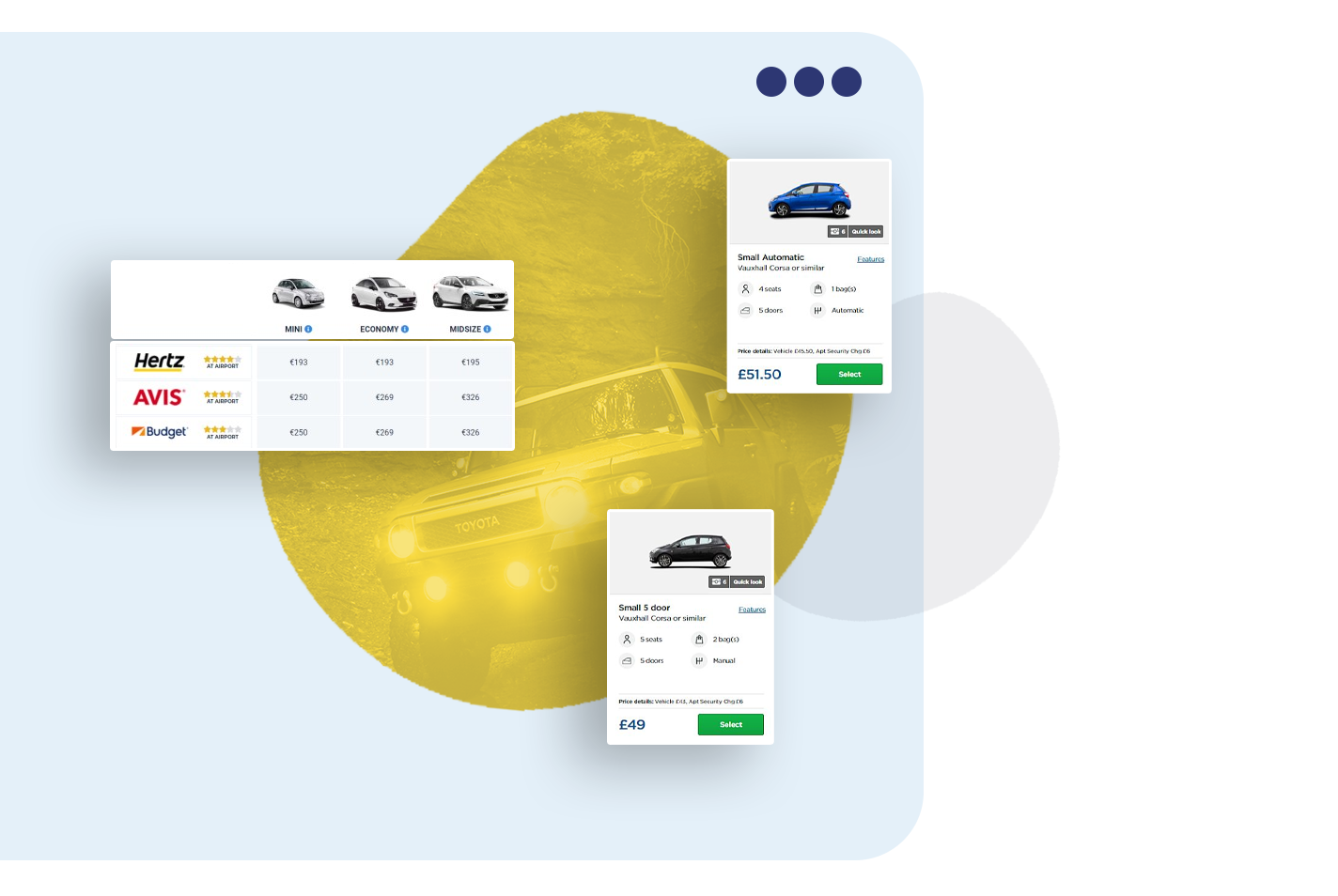 Compare-Rates-for-Optimal-Car-Rentals