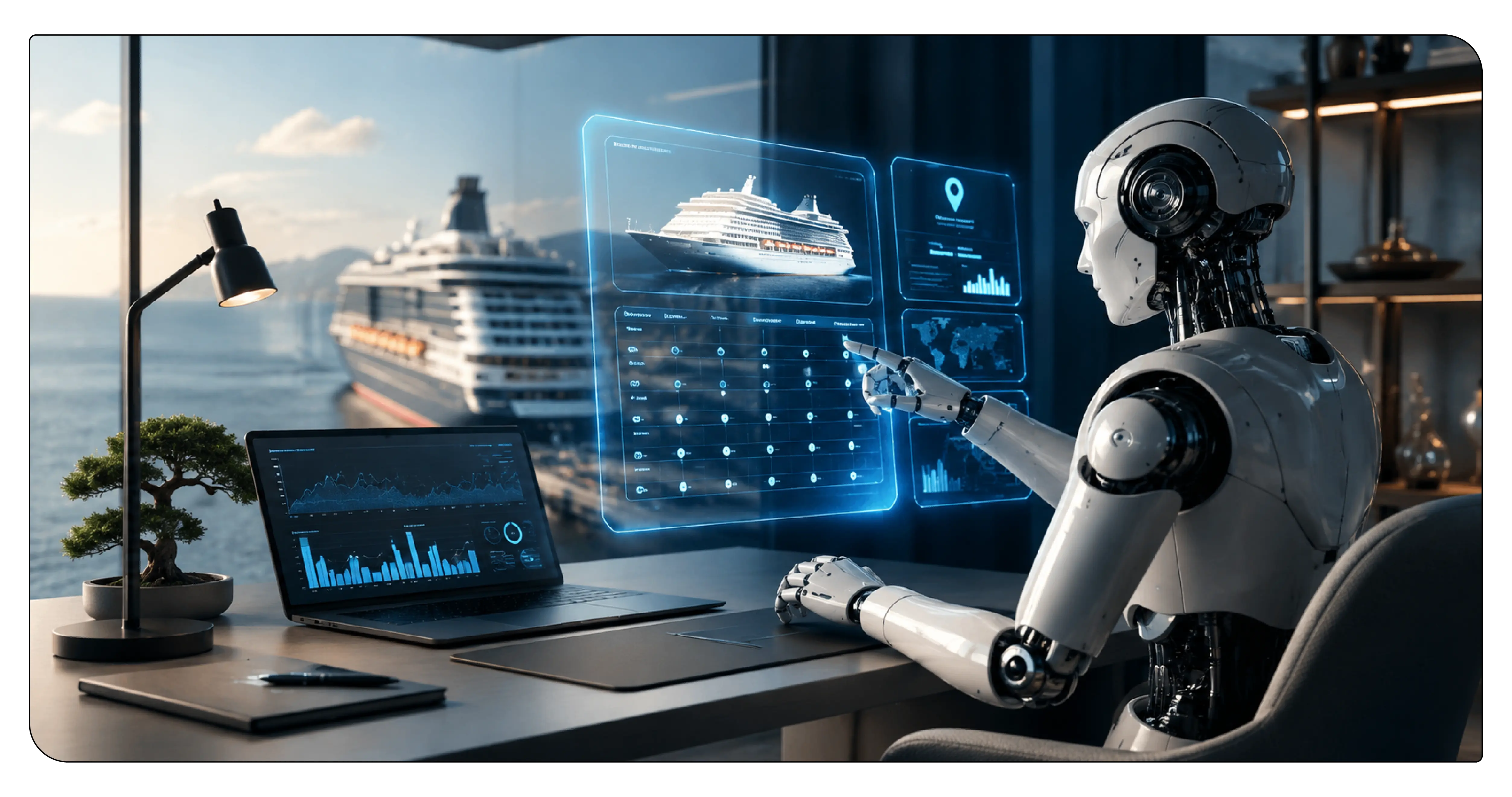 Emerging Demand AI and Answer Engines