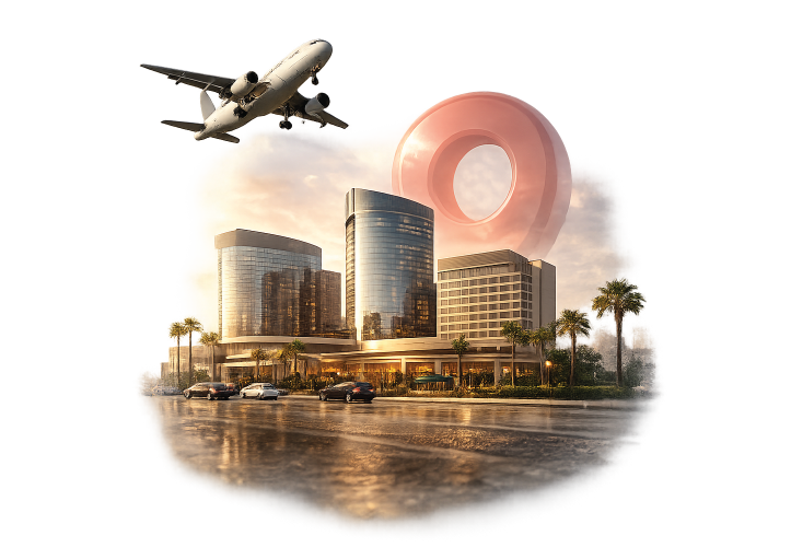 Travel Data Visualization