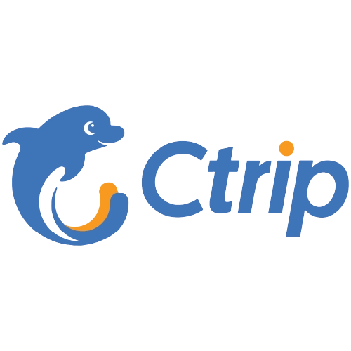Ctrip Logo