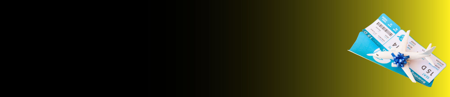 Luxury Hotel Banner